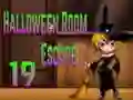 Spel Amgel Halloween Kamer Ontsnapping 19 online Spel Amgel Halloween Kamer Ontsnapping 19 online