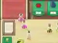 Spel Kleuren, Toverdranken en Katten online Spel Kleuren, Toverdranken en Katten online