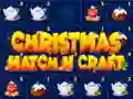 Spel Kerstmatch en Maak online