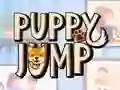 Spel Puppy Sprong online Spel Puppy Sprong online