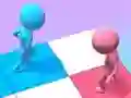 Spel Kleurpuzzel online Spel Kleurpuzzel online