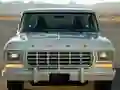 Spel Ford F-100 Eluminator Slide online Spel Ford F-100 Eluminator Slide online