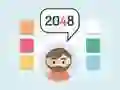 Spel 2048 online Spel 2048 online