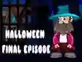 Spel Halloween: Laatste Aflevering online