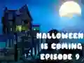 Spel Halloween komt eraan aflevering 9 online