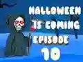 Spel Halloween komt eraan Episode 10 online Spel Halloween komt eraan Episode 10 online