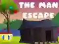 Spel De Ontsnapping van de Man online Spel De Ontsnapping van de Man online