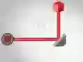 Spel Laserstraal online Spel Laserstraal online