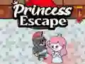 Spel Prinsessenvlucht online Spel Prinsessenvlucht online