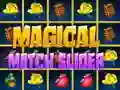 Spel Magische Match Slider online