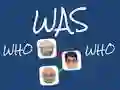 Spel Wie was wie online Spel Wie was wie online
