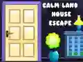 Spel Ontsnapping uit het Kalme Landhuis online Spel Ontsnapping uit het Kalme Landhuis online