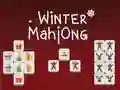 Spel Winter Mahjong online Spel Winter Mahjong online