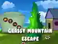 Spel Ontsnapping van de Grasberg online Spel Ontsnapping van de Grasberg online