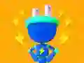 Spel Plug Hoofd 3D online Spel Plug Hoofd 3D online