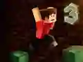 Spel Parkour Blok 3 online