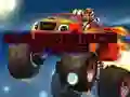 Spel Dieren Monstertrucks Verschil online