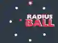 Spel Radiusbal online Spel Radiusbal online