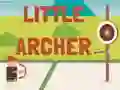 Spel Kleine Boogschutter online Spel Kleine Boogschutter online