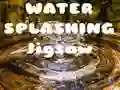 Spel Water Spetterend Puzzel online Spel Water Spetterend Puzzel online