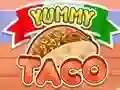 Spel Heerlijke Taco online Spel Heerlijke Taco online