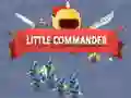 Spel Kleine Commandant online
