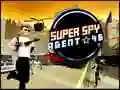 Spel Super Spion Agent 46 online Spel Super Spion Agent 46 online