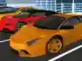 Spel Echte Vliegende Auto Simulator online