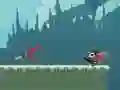 Spel Stickdoll 2: Wraak van Vlam online Spel Stickdoll 2: Wraak van Vlam online
