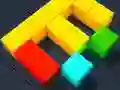 Spel Teken Blokken 3D online Spel Teken Blokken 3D online