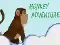 Spel Avontuur Aap online