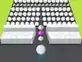 Spel Leuke Botsing 3D online Spel Leuke Botsing 3D online