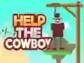 Spel Help de cowboy online Spel Help de cowboy online