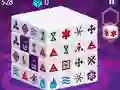 Spel Mahjong Donkere Dimensies 210 Seconden online Spel Mahjong Donkere Dimensies 210 Seconden online