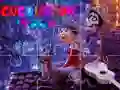 Spel Coco Puzzel online Spel Coco Puzzel online