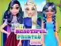 Spel BFF Klaver Mode online
