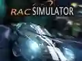 Spel Rac Simulator online Spel Rac Simulator online