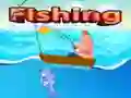 Spel Vissen online Spel Vissen online