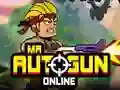 Spel Mister Autogun Online online Spel Mister Autogun Online online