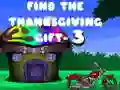 Spel Vind Het Thanksgiving Cadeau - 3 online Spel Vind Het Thanksgiving Cadeau - 3 online