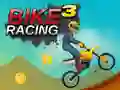 Spel Fiets Racing 3 online Spel Fiets Racing 3 online