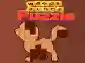 Spel Houten Blok Puzzels online Spel Houten Blok Puzzels online