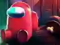 Spel Imposter 3D online Spel Imposter 3D online
