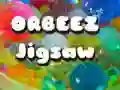 Spel Orbeez Puzzel online
