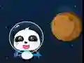 Spel Baby Panda Omhoog online Spel Baby Panda Omhoog online