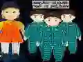 Spel Inktvis Spel Pop It Puzzel online Spel Inktvis Spel Pop It Puzzel online