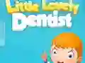 Spel Kleine Schattige Tandarts online Spel Kleine Schattige Tandarts online