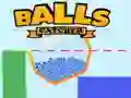 Spel Ballenvanger online Spel Ballenvanger online