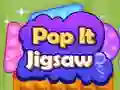 Spel Pop It Puzzel online Spel Pop It Puzzel online