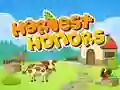 Spel Oogst Eer online